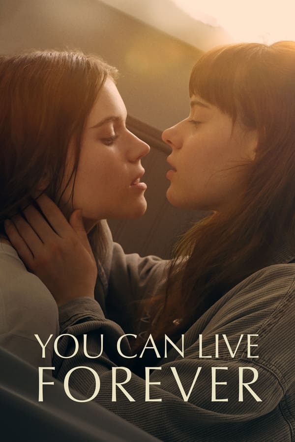 You Can Live Forever...