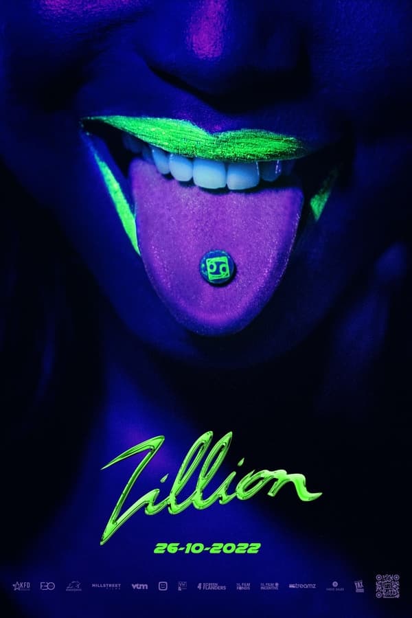 Zillion...