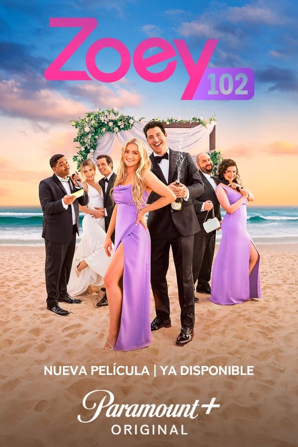 Zoey 102...