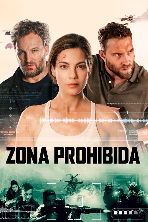 Zona prohibida...